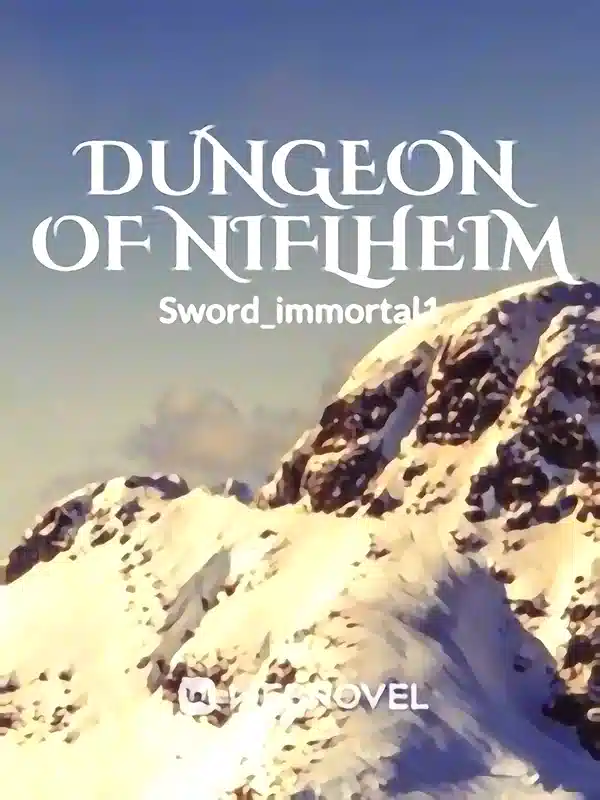 Dungeon of Niflheim cover