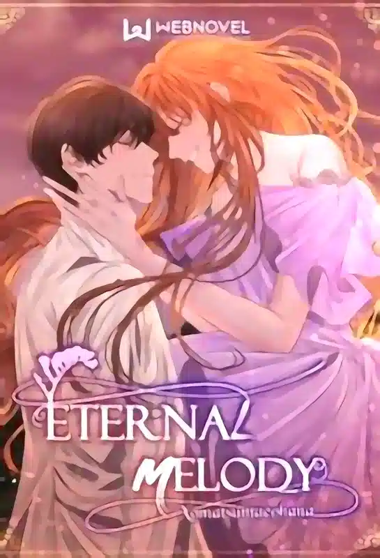 Eternal Melody cover