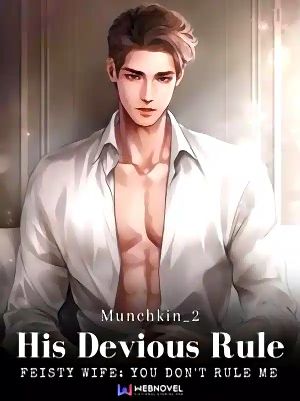 His Devious Rule cover