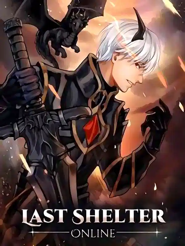 Last Shelter Online cover