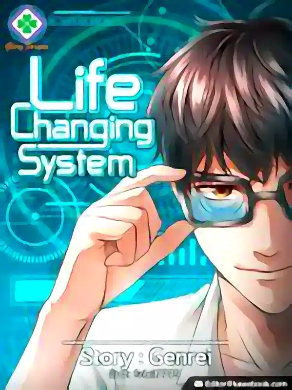 Life Changing System cover