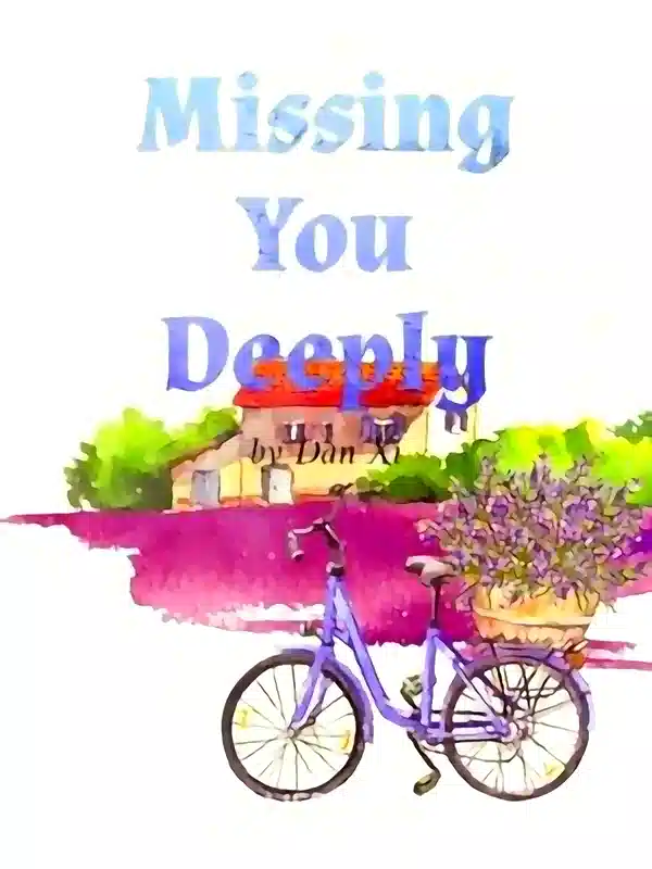 Missing You Deeply cover