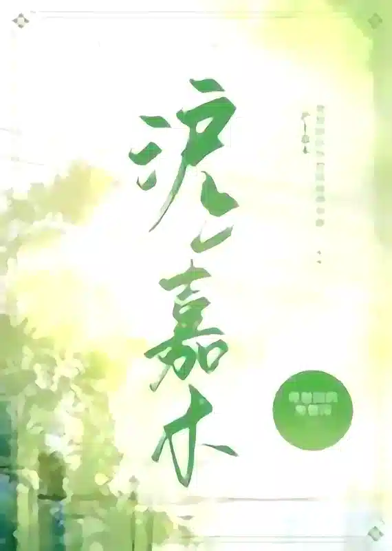 Shanghai Jiamu cover