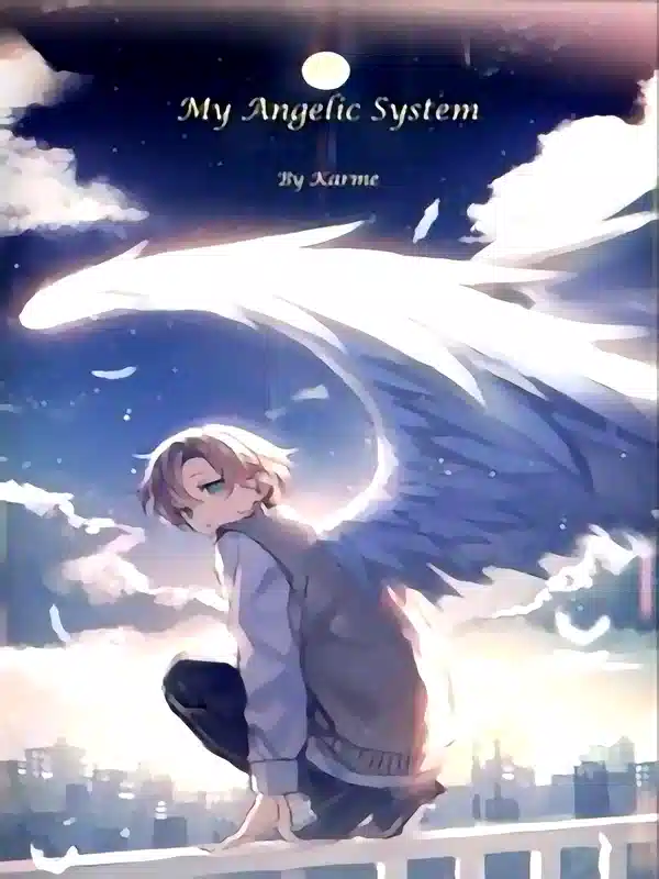 My Angelic System cover