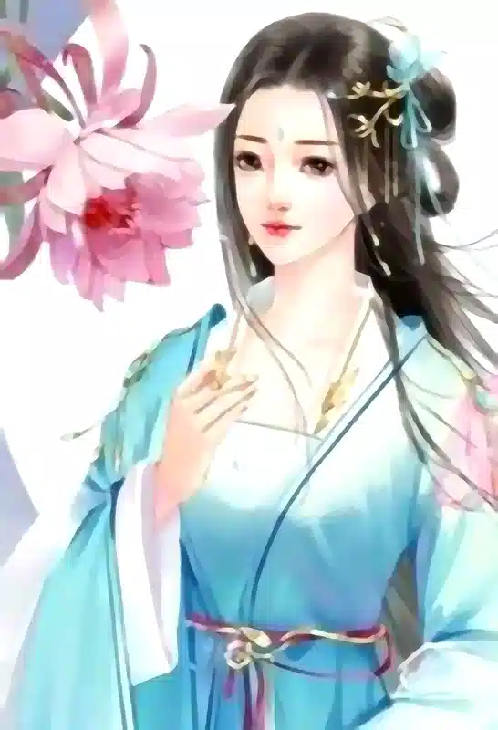 Real Empress from a Noble Family cover