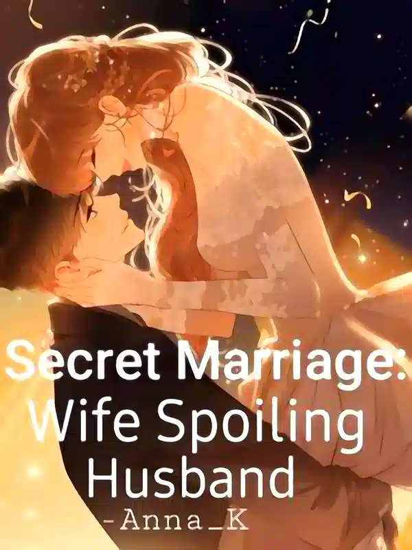 Secret Marriage: Wife Spoiling Husband novel cover