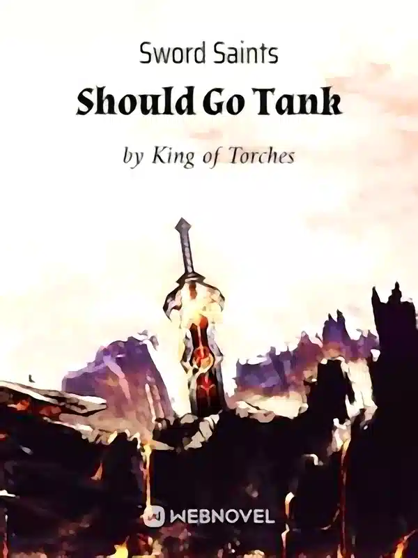 Sword Saints Should Go Tank cover