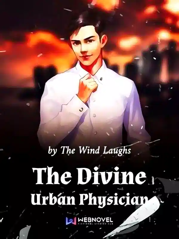 The Divine Urban Physician cover