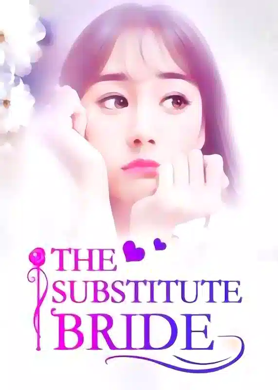 The Substitute Bride cover