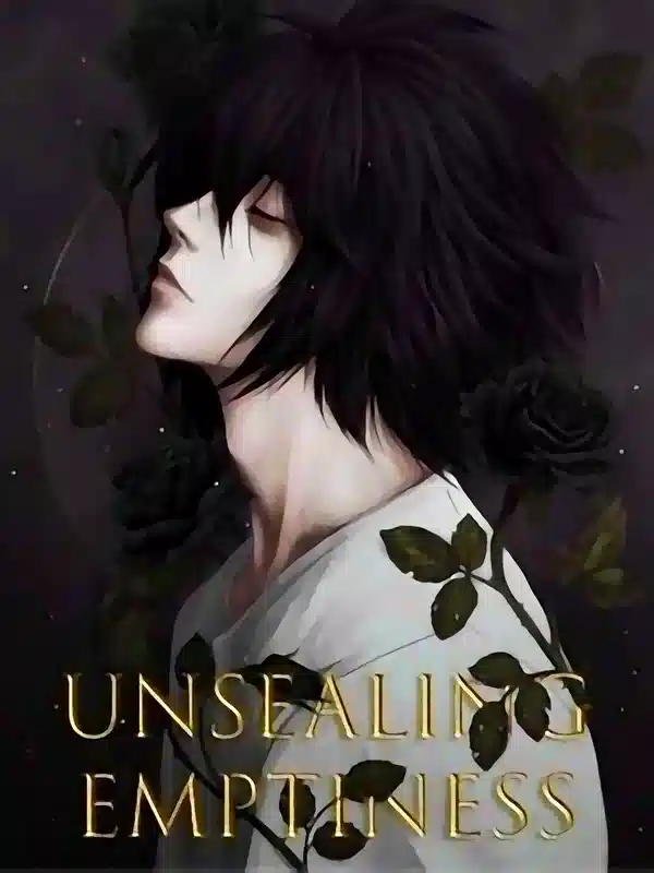 Unsealing Emptiness novel cover